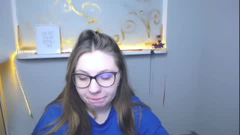 Luiza online show from December 18, 7:47 am