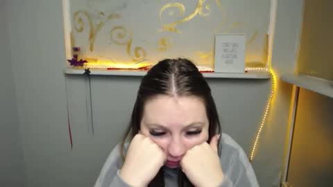 Luiza online show from December 28, 10:58 am