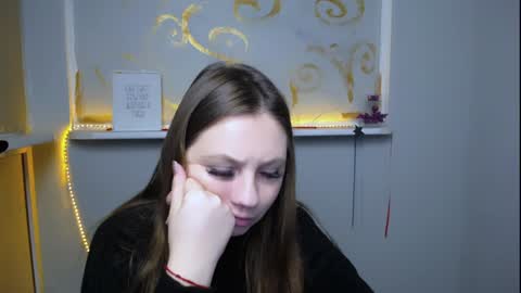 Luiza online show from January 7, 7:31 am