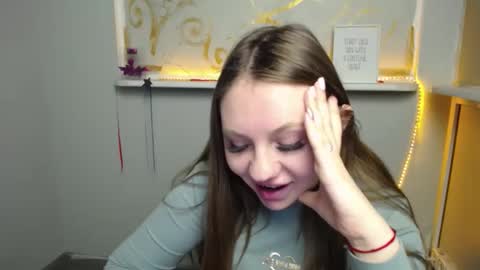 Luiza online show from January 10, 11:22 am