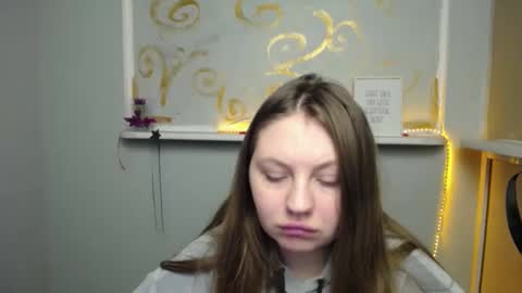 Luiza online show from January 24, 10:32 am