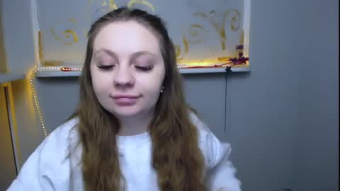 Luiza online show from February 25, 7:31 am