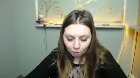 Luiza online show from March 10, 10:37 am