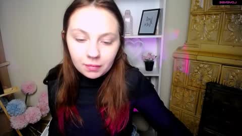 Luiza online show from December 22, 6:10 am