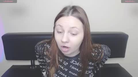 Luiza online show from March 12, 8:09 am