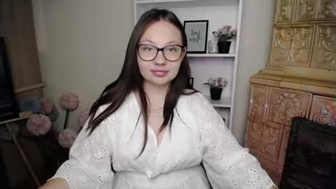 Luiza online show from August 8, 6:26 am
