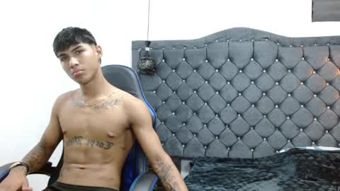 Luka big18 online show from March 23, 3:21 am