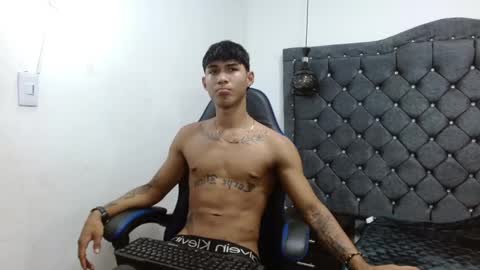 Luka big18 online show from March 30, 6:03 am