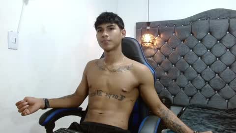 Luka big18 online show from April 10, 7:13 am