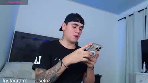 Luka Castle online show from October 16, 4:35 am