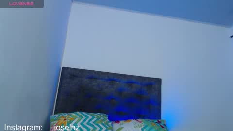 Luka Castle online show from October 23, 5:51 am