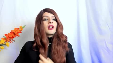 Luka Castillo online show from November 7, 8:20 pm