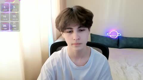 lukahayes online show from March 23, 12:20 pm