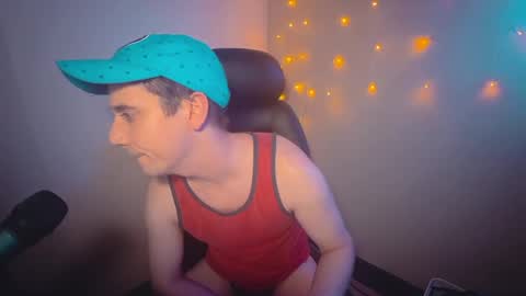 lukatripp online show from March 30, 1:17 am