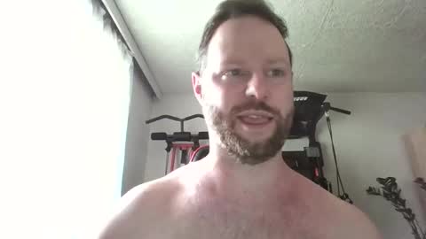 luke91_t online show from May 31, 12:45 pm