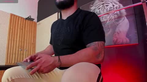 LUKE online show from October 25, 11:29 am