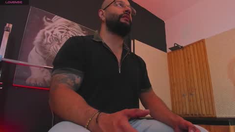 LUKE online show from November 7, 11:32 am