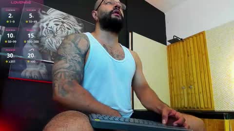 LUKE online show from November 22, 11:20 am