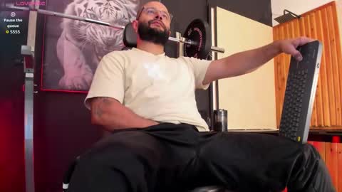 LUKE online show from February 23, 11:29 am