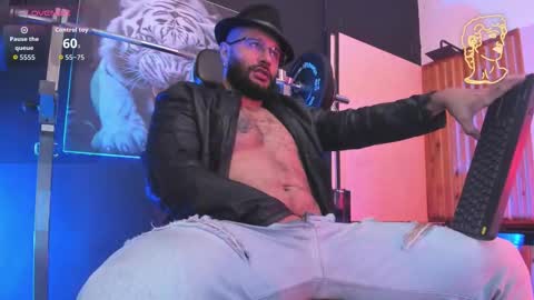 LUKE online show from March 10, 11:37 am