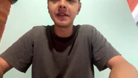 Alucard online show from April 21, 3:50 pm