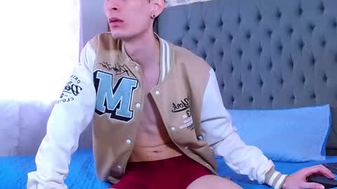 luke_carter online show from November 22, 1:21 pm