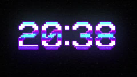 LUKE online show from January 29, 4:08 pm