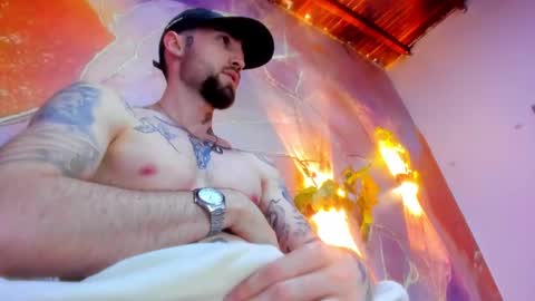 LUKE online show from February 8, 6:12 pm