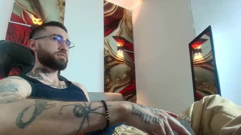 LUKE online show from September 13, 1:00 pm