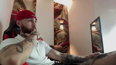 LUKE online show from October 4, 4:10 am