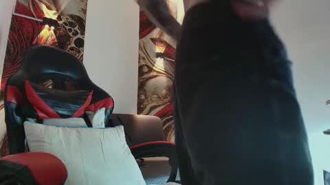 LUKE online show from December 17, 1:17 pm