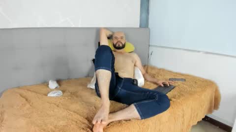 luke diaz7 online show from February 16, 12:30 am