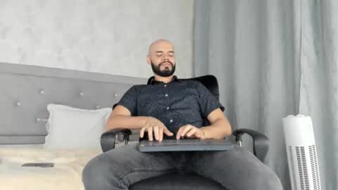 luke diaz7 online show from February 21, 3:23 am