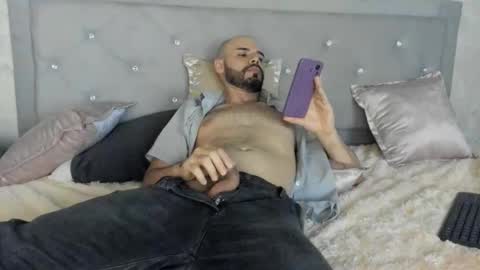 luke diaz7 online show from February 22, 2:39 am