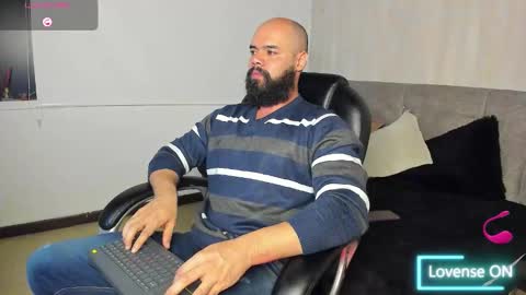 luke diaz7 online show from October 10, 5:50 am