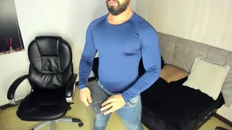 luke diaz7 online show from October 18, 4:59 am