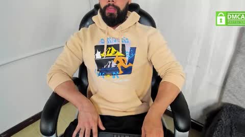 luke diaz7 online show from January 14, 12:16 am