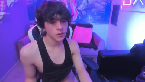 Luke online show from December 10, 2:28 pm