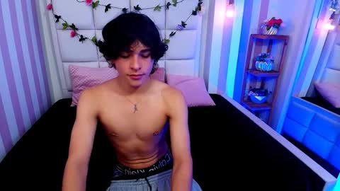 Luke online show from January 11, 8:21 pm