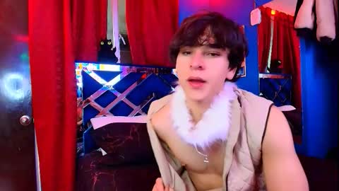 Luke online show from January 7, 3:09 am