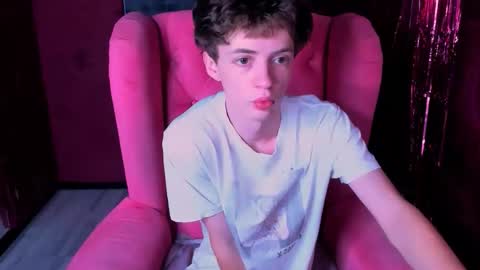 Luke online show from January 11, 11:26 am