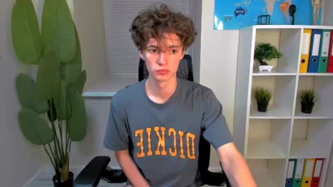 Luke online show from June 20, 3:26 pm
