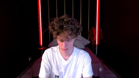 Luke online show from June 30, 1:12 pm