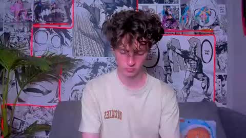 Luke online show from July 7, 1:37 pm