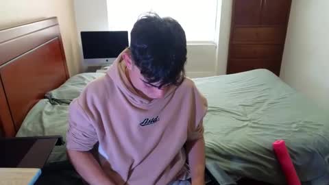 lukeboyce online show from September 9, 2:05 pm