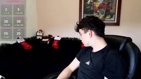 lukeboyce online show from November 21, 9:57 pm