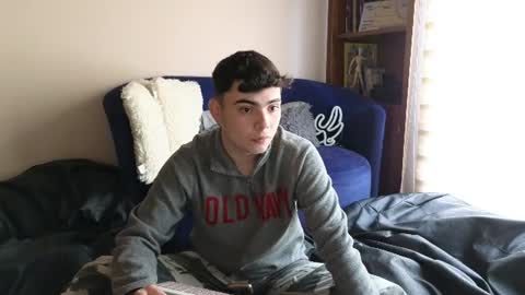 lukeboyce online show from July 26, 3:41 pm