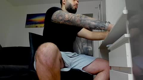 Luke online show from February 5, 7:07 am