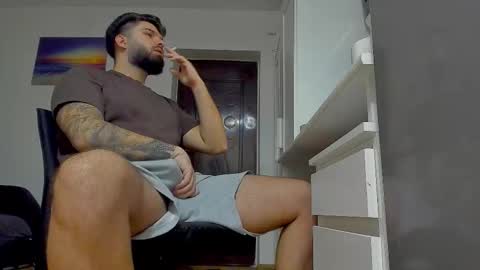 Luke online show from November 4, 5:28 am