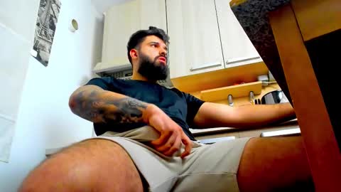 Luke online show from February 7, 2:10 pm